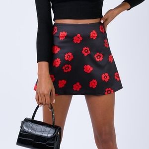 Amada Princess Polly Skirt